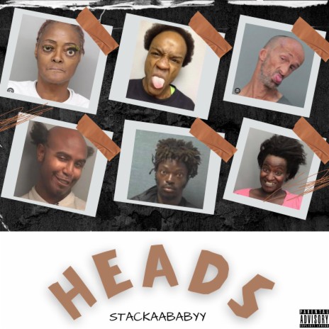 Heads