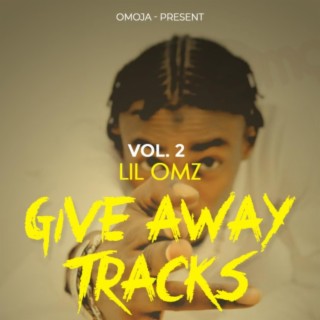 Give Away (vol 2)