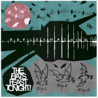 The Bats Feast Tonight! EP