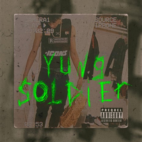 Yung soldier | Boomplay Music