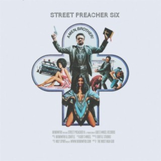 Street Preacher 6