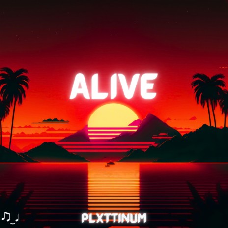 Alive (Instrumental) | Boomplay Music