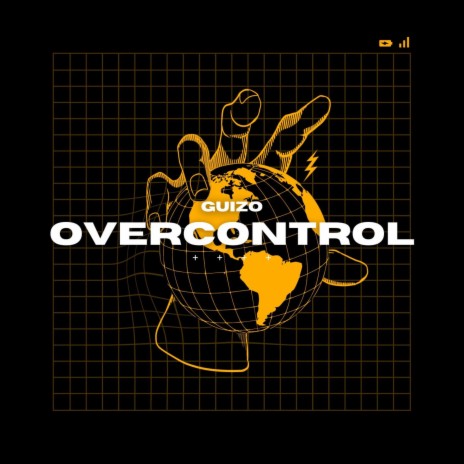 Overcontrol | Boomplay Music