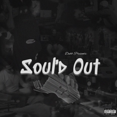 Soul'd Out (Intro) ft. N!CHO | Boomplay Music
