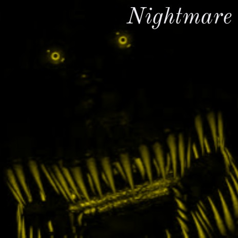 Nightmare | Boomplay Music