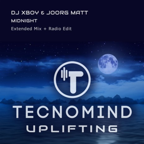 Midnight (Radio Edit) ft. Joorg Matt | Boomplay Music