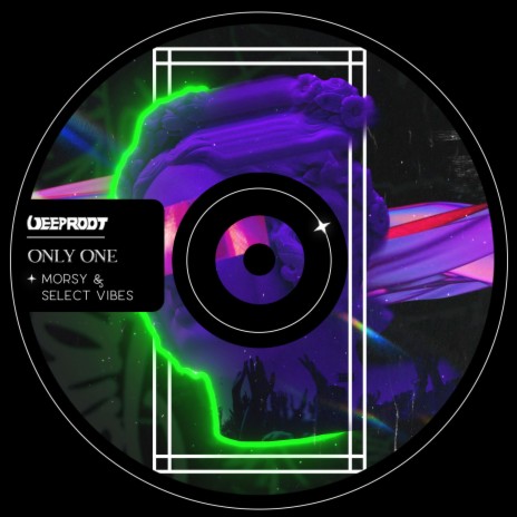 Only One ft. Select Vibes