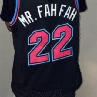 Mr. FAH FAH (On God)