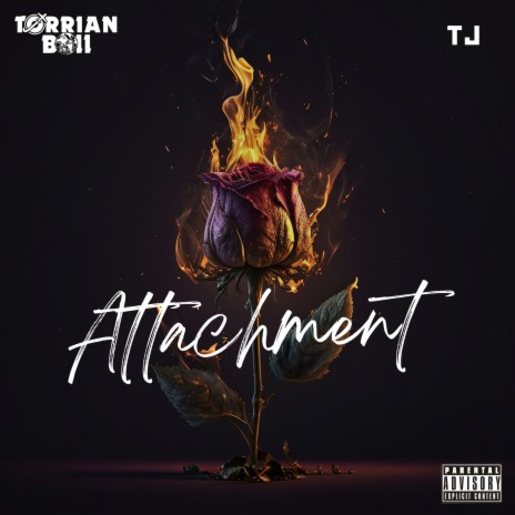 Attachment ft. TJ | Boomplay Music