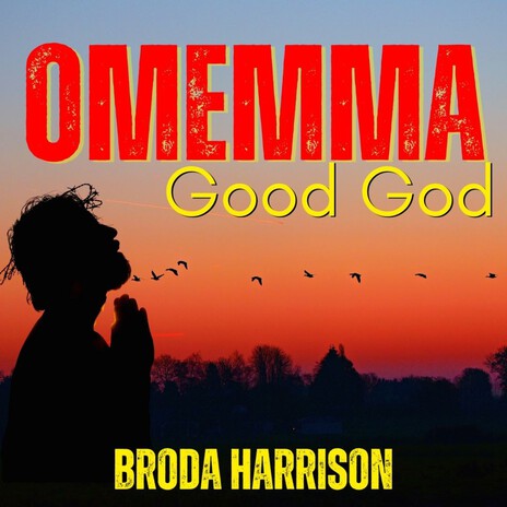 Omemma Good God (Live) ft. Elevate Africa | Boomplay Music