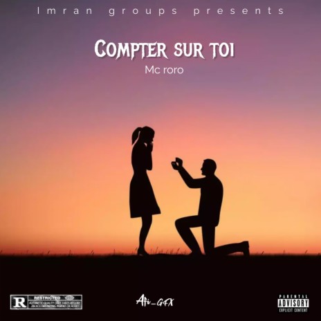 Compter sur toi | Boomplay Music