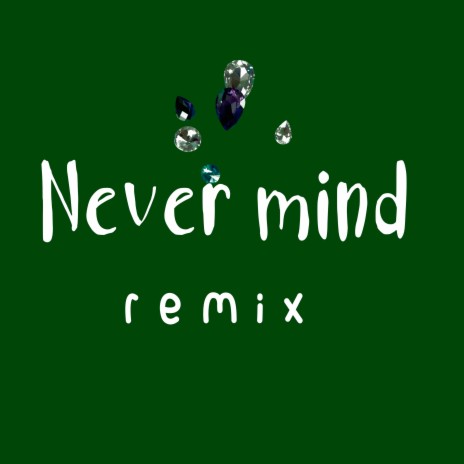 Never Mind (Remix)