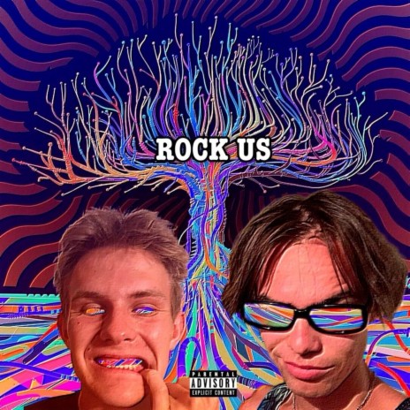 Rock Us ft. Bebenight | Boomplay Music