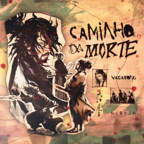 Musashi Miyamoto, Caminho Da Morte | Boomplay Music