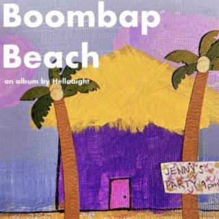 Boombap Beach