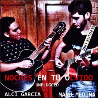 Noches En Tu Olvido (Version Sierrena) [feat. Alci Garcia]
