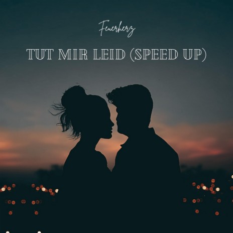 Tut mir Leid (D/englisch Speed up) | Boomplay Music