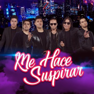 Me hace suspirar lyrics | Boomplay Music