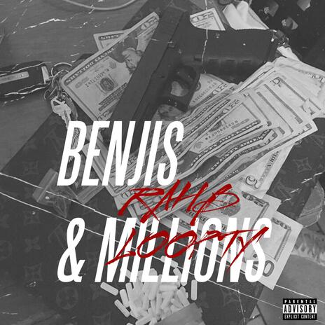 Benjis And Millions ft. Loopty | Boomplay Music