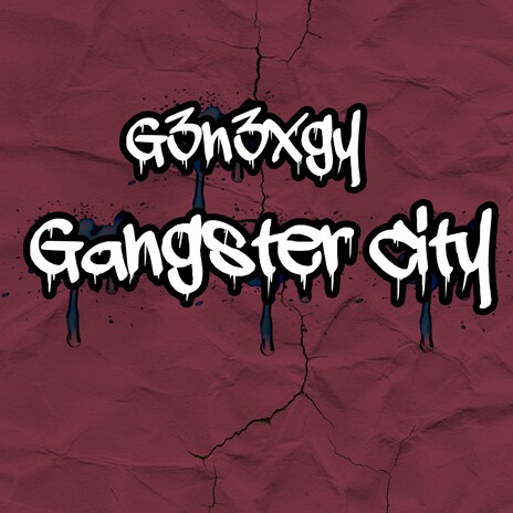 Gangster City (Speed up) | Boomplay Music