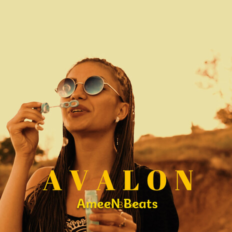 AVALON | Boomplay Music