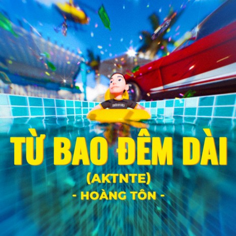 Từ Bao Đêm Dài (AKTNTE) | Boomplay Music