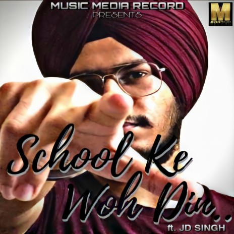 School Ke Woh Din | Boomplay Music