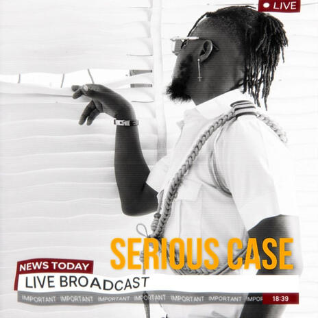 Serious Case | Boomplay Music