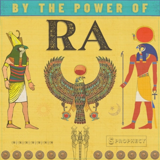 By the POWER of RA