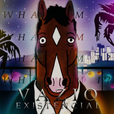 Vazio Existencial (BoJack Horserman) | Boomplay Music