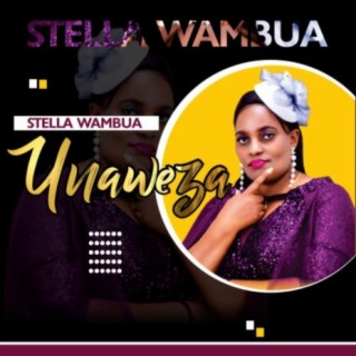 Stella Wambua