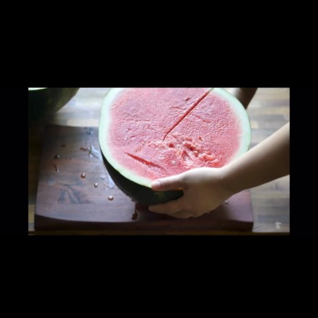 Watermelon (no sugar, no high)