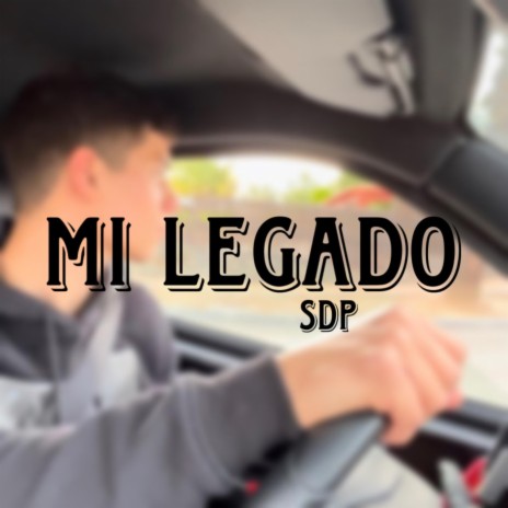 Mi Legado | Boomplay Music