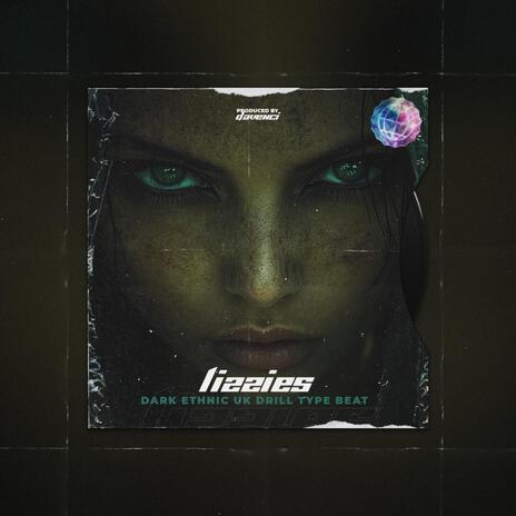 Lizzies ft. prodby.justine | Boomplay Music