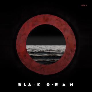 Black ocean