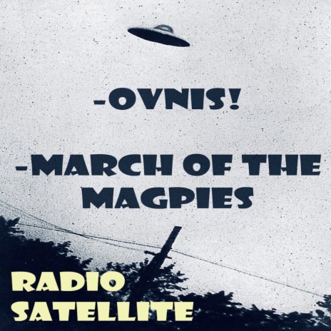March of the Magpies