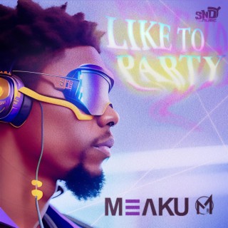 Like To Party ft. sndy lyrics | Boomplay Music