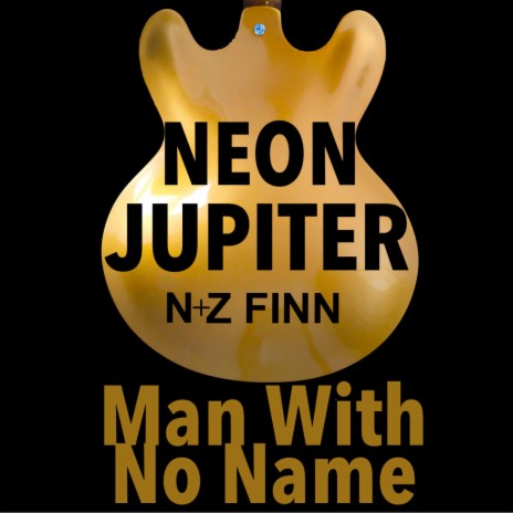 Man With No Name | Boomplay Music