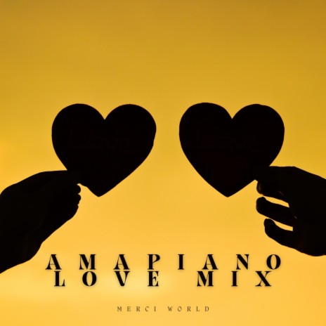 Amapiano Love Mix