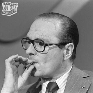 JACQUES CHIRAC