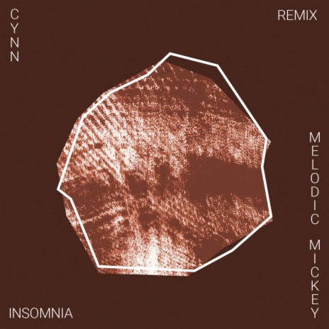 Insomnia (Melodic Mickey Remix) ft. Melodic Mickey | Boomplay Music