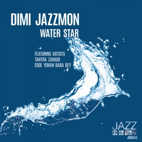 Water Star (Instrumental Mix) ft. Tantra Zawadi & Edde Yohan Baba Bey | Boomplay Music
