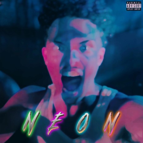 NEON LOVE | Boomplay Music