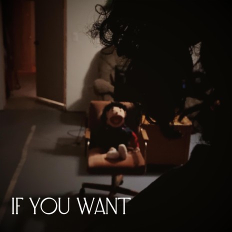 If You Want | Boomplay Music