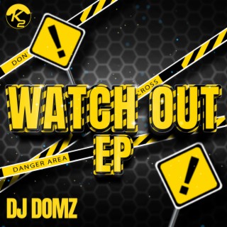 DJ Domz