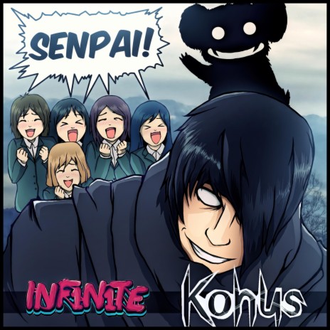 Senpai ft. Konus