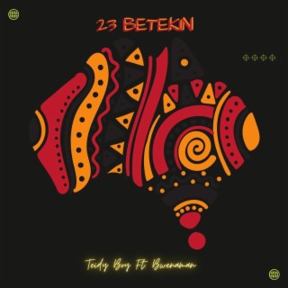 23 Betekin