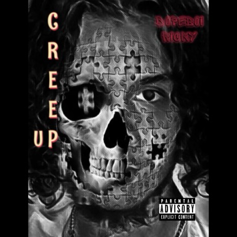 Creep Up | Boomplay Music