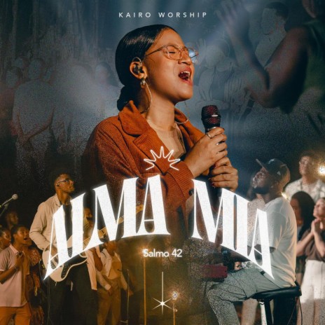 Alma Mía (Salmo 42) | Boomplay Music