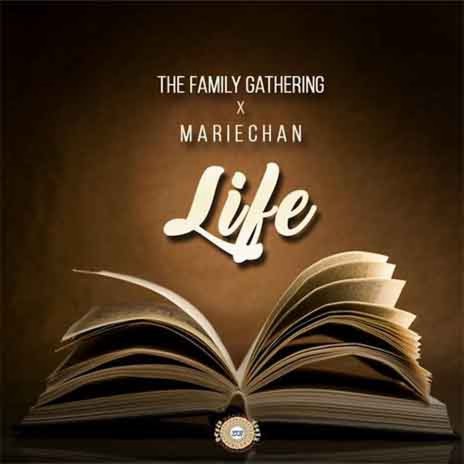Life (feat. Mariechan) | Boomplay Music